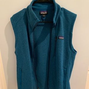 Patagonia Vest